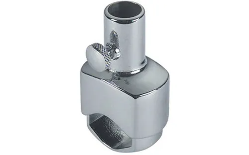 Flagstick Holder for Pipe Mounting | Flagstick Ø: 20mm