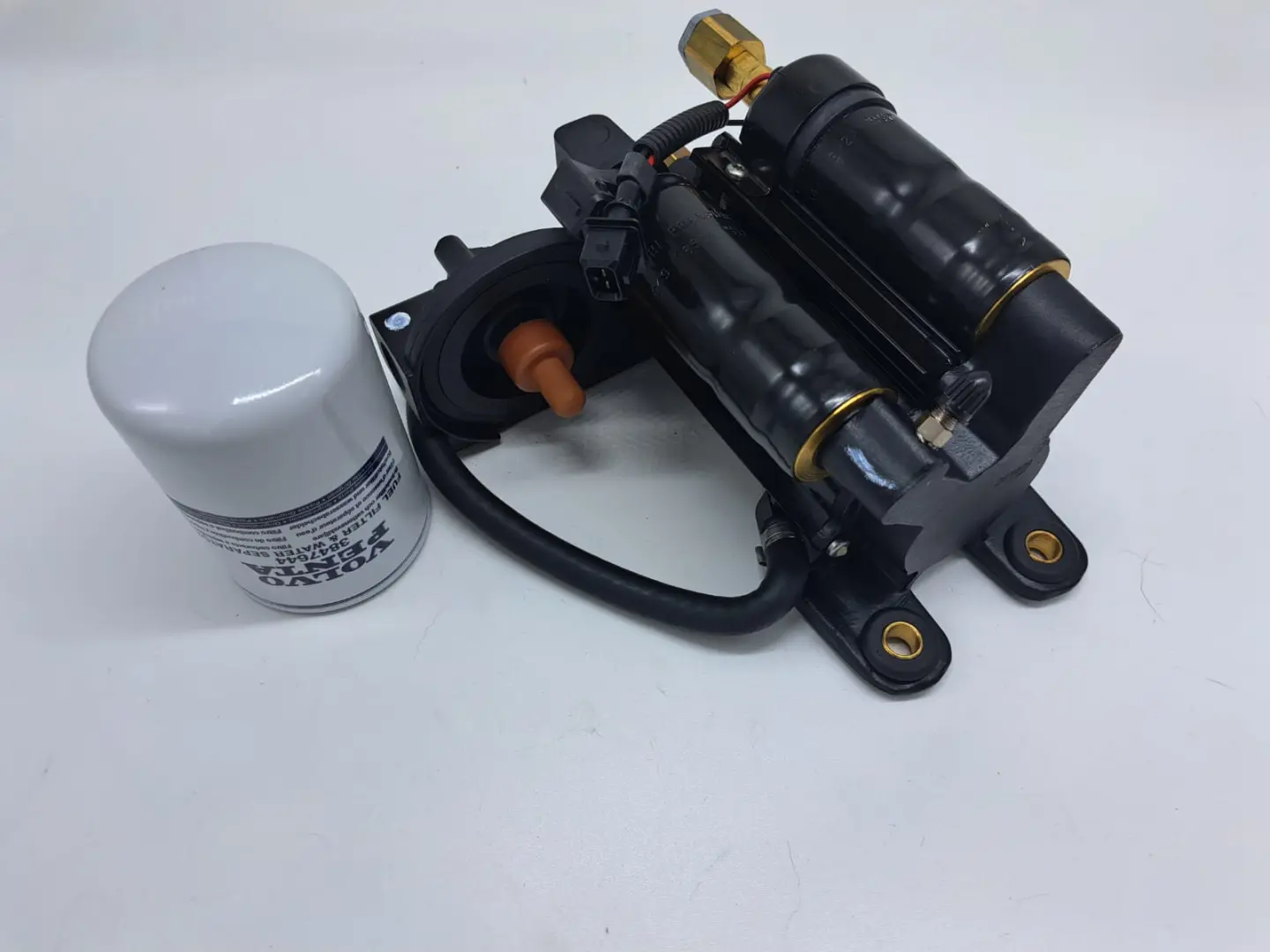 Volvo Penta Petrol/Fuel Pump(23306461)