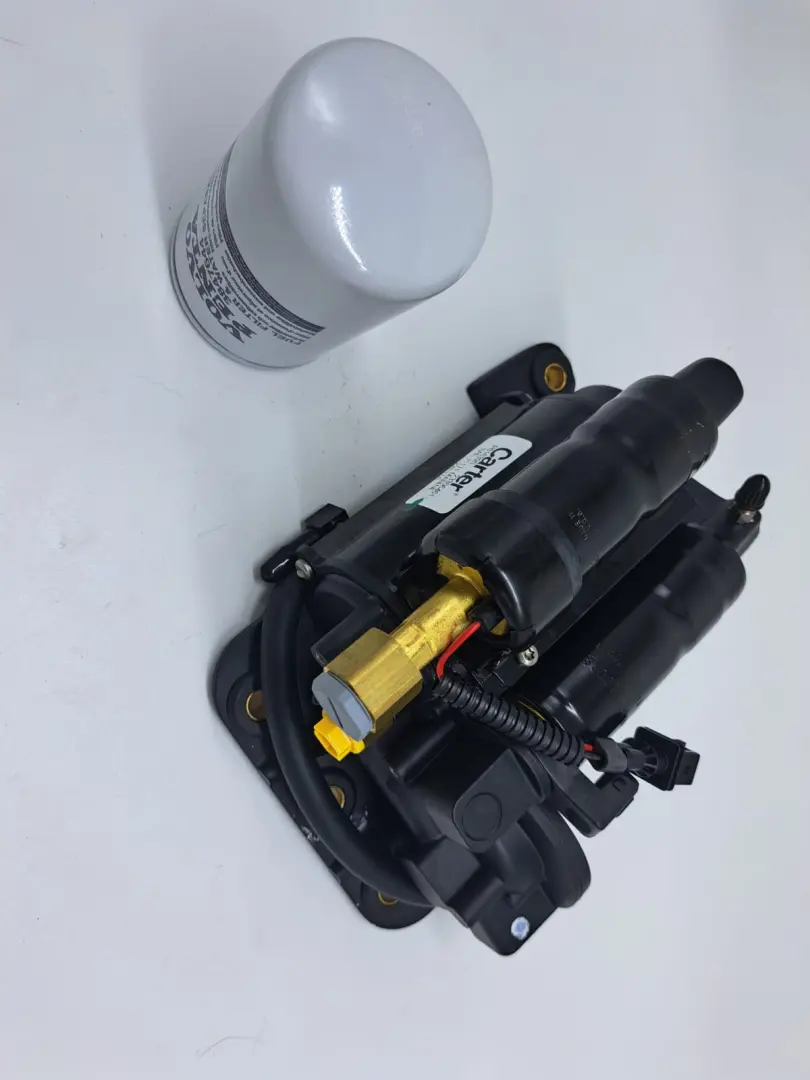 Volvo Penta Petrol/Fuel Pump(23306461)