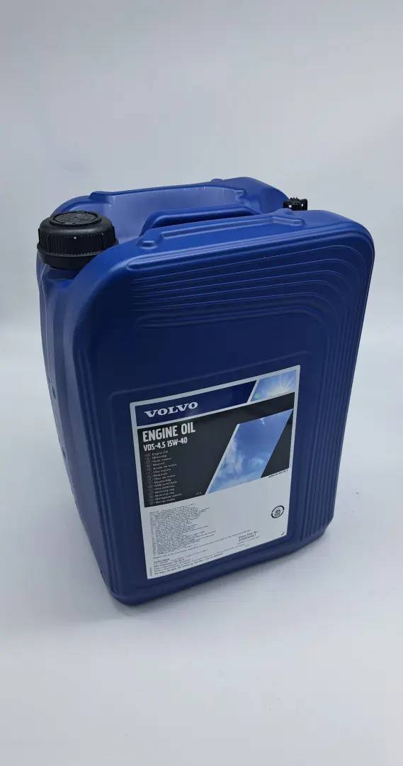 Volvo Penta Engine Oil VDS-4.5 20L (23909461)