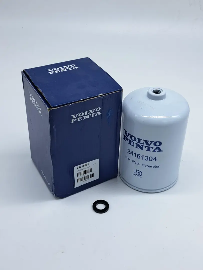 Volvo Penta Petrol/Fuel Filter/Insert (24215091)