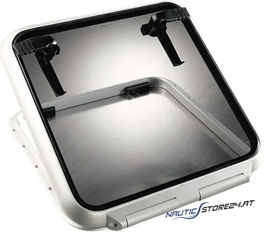 Moonlight Luke Offshore | Design: Cut-out 250x250mm, outer dimensions 305x305mm