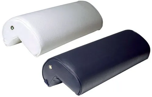 Cockpit Angle Cushion | Colour: white