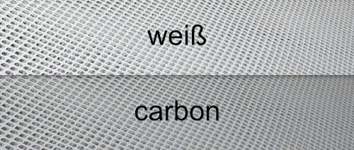 Gisatex Mattress Ventilation Dryweave 10 Mattress Underlay for Ventilation | Colour: white