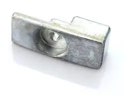 Suzuki Marine Zinc Anode