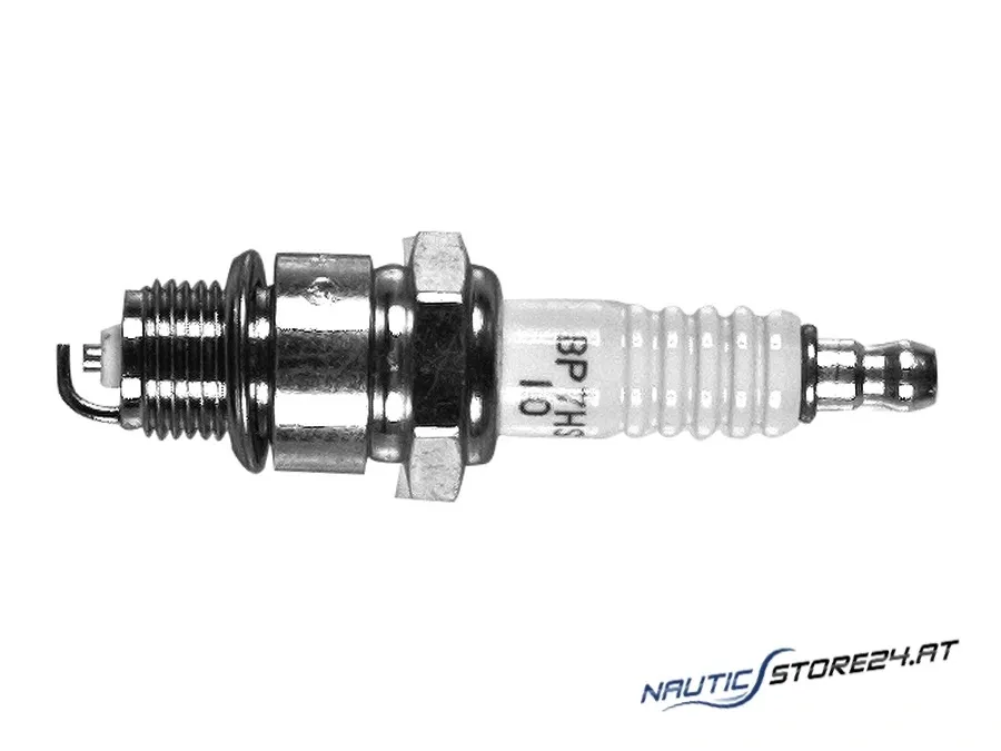 Mercury/Quicksilver Spark Plug NGK BPR6EFS (8M0176613)