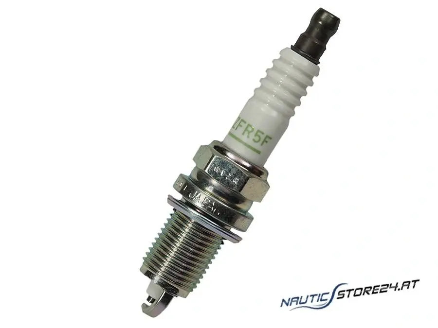 Mercury/Quicksilver Spark Plug NGK ZFR5F (33-8M0176692)